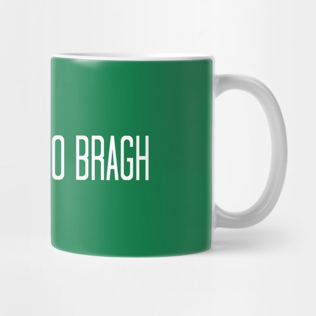 Erin Go Bragh by Stacks